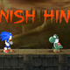 Illustration for article titled What If emSuper Smash Bros./em Had Fatalities? Poor Link Finds Out...
